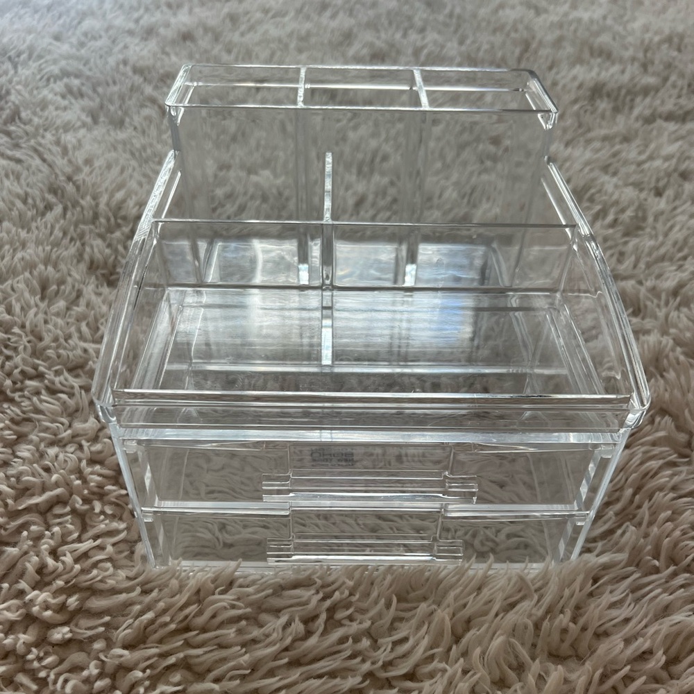Makeup Skincare Organizer - Picture 7 of 9